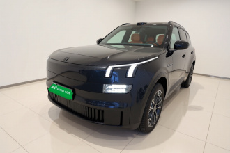 领克900 2025款 1.5T Ultra