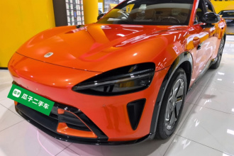 小米汽车 小米YU7 2025款 长续航版