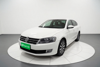 大众 朗逸 2013款 改款 1.4TSI DSG舒适版