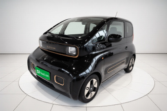 宝骏KiWi EV 2021款 设计师 磷酸铁锂