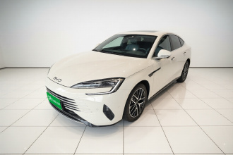 比亚迪 海豹07 DM-i 2025款 智驾版 DM-i 1.5L 125km 尊贵型