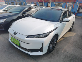 长安启源A05 2024款 真香版 145 领先型