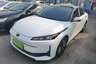 长安启源A05 2024款 真香版 145 领先型