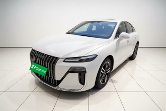 荣威M7 DMH 2025款 160km舒享版
