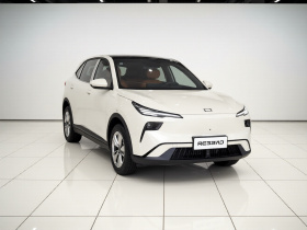 奔腾 悦意03 2025款 565km 畅享版