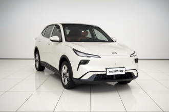 奔腾 悦意03 2025款 565km 畅享版