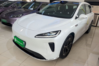 鸿蒙智行 尚界H5 2025款 增程 Max