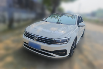 大众 凌渡 2021款 改款 280TSI DSG舒适版