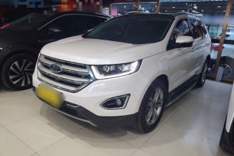 福特 锐界 2018款 EcoBoost 245 两驱豪锐型 7座 国V