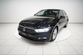 大众 迈腾 2017款 330TSI DSG 豪华型
