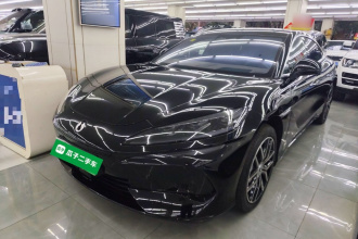 腾势Z9 2024款 1100km 四驱Max版