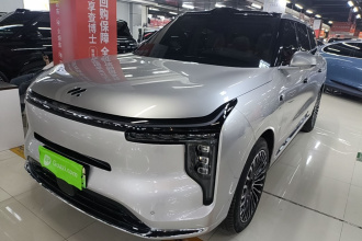 智己汽车 智己LS9 2026款 52 Ultra