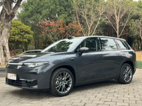 零跑汽车 零跑C10 2024款 530激光雷达版