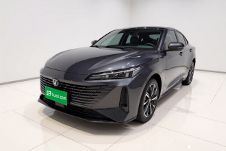 长安 逸动 2024款 1.5T GDI自动 旗舰型