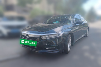 本田 雅阁 2018款 260TURBO 精英版 国VI