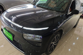 小鹏G9 2024款 570 Pro