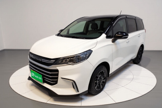 上汽大通MAXUS 大通G50 2021款 1.5T 手动畅游A