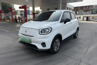 零跑汽车 零跑T03 2024款 310舒享版