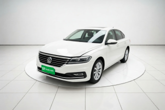 大众 朗逸 2019款 1.5L 手动舒适版 国VI
