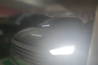 比亚迪 宋Pro新能源 2022款 DM-i 51km 豪华型