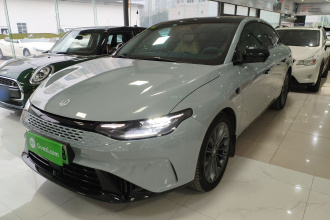 零跑汽车 零跑C01 2024款 增程 316尊享版