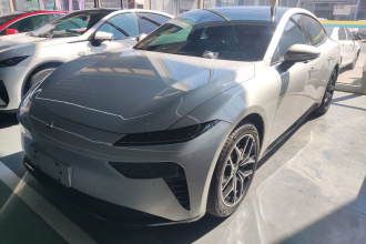 东风奕派 eπ007 2025款 纯电 550Max巡航版