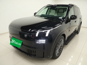 领克900 2025款 2.0T 探索版