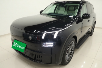 领克900 2025款 2.0T 探索版