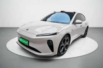 蔚来ET5 2022款 75kWh