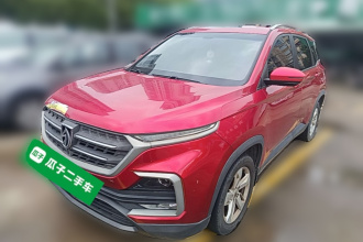 宝骏530 2018款 1.5T 手动舒适型 国V