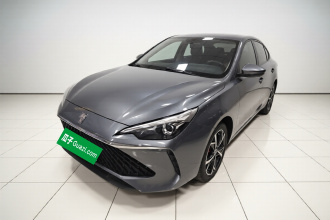 荣威i5 2023款 1.5L CVT尊荣版