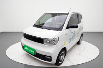 五菱汽车 宏光MINIEV 2022款 自在款 磷酸铁锂