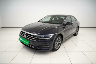 大众 速腾 2020款 200TSI DSG舒适型 国VI