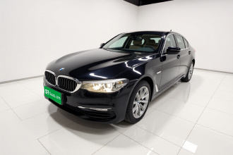 宝马5系 2018款 528Li 上市特别版