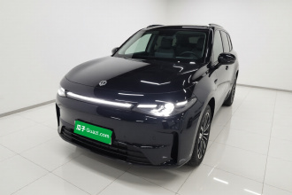 零跑汽车 零跑C16 2024款 增程 200尊享版