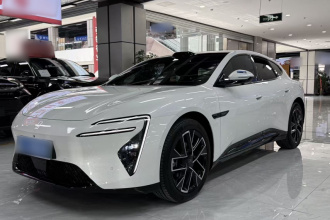 阿维塔06T 2026款 Max 双电机增程版