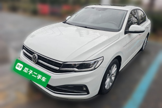 大众 宝来 2020款 1.5L 自动精英型