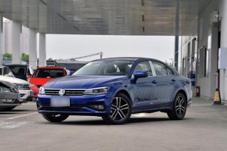 大众 凌渡 2021款 280TSI DSG舒适版