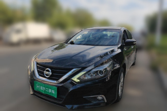 日产 天籁 2016款 2.0L XL舒适版