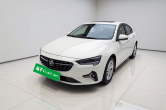 别克 君威 2020款 552T 精英型
