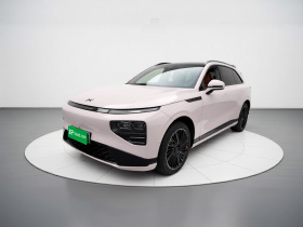 小鹏G9 2022款 650 性能版Max