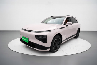 小鹏G9 2022款 650 性能版Max