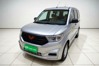 五菱汽车 五菱宏光V 2019款 1.5L劲取版国VI LAR