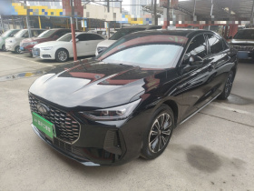 奇瑞 风云A8L 2025款 1.5TGDI 145km 舒适型