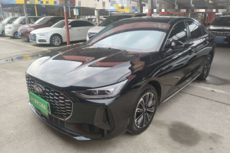 奇瑞 风云A8L 2025款 1.5TGDI 145km 舒适型