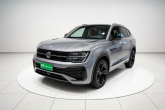 大众 途昂X 2024款 380TSI 四驱龙祥版
