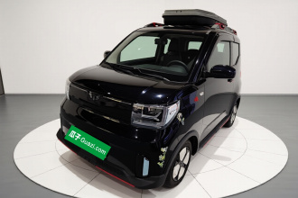 五菱汽车 宏光MINIEV 2022款 GAMEBOY 200km 玩咖款 磷酸铁锂