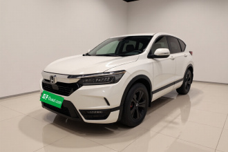 本田 皓影 2020款 240TURBO CVT两驱尊贵版