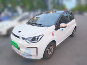 思皓 花仙子 2021款 302km 豪华型 30.2kWh