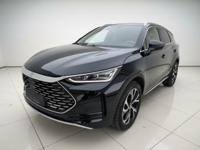 比亚迪 唐新能源 2025款 智驾版 DM-i 115KM 旗舰型